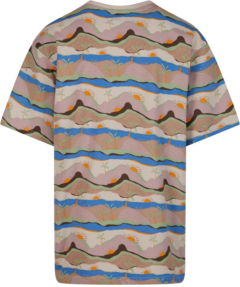 JustRhyseT-ShirtSunriseJRTS710