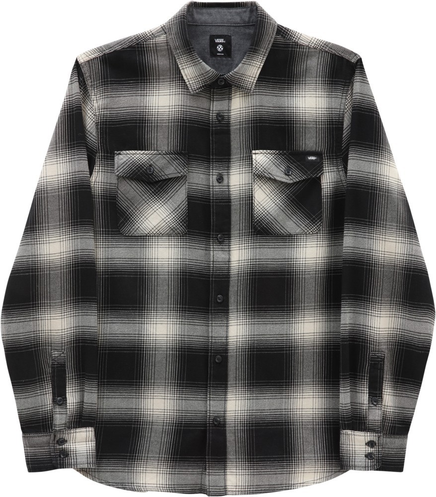 VansTopMnMontereyIii0A3HL3VN3M4BlackOatmeal-L