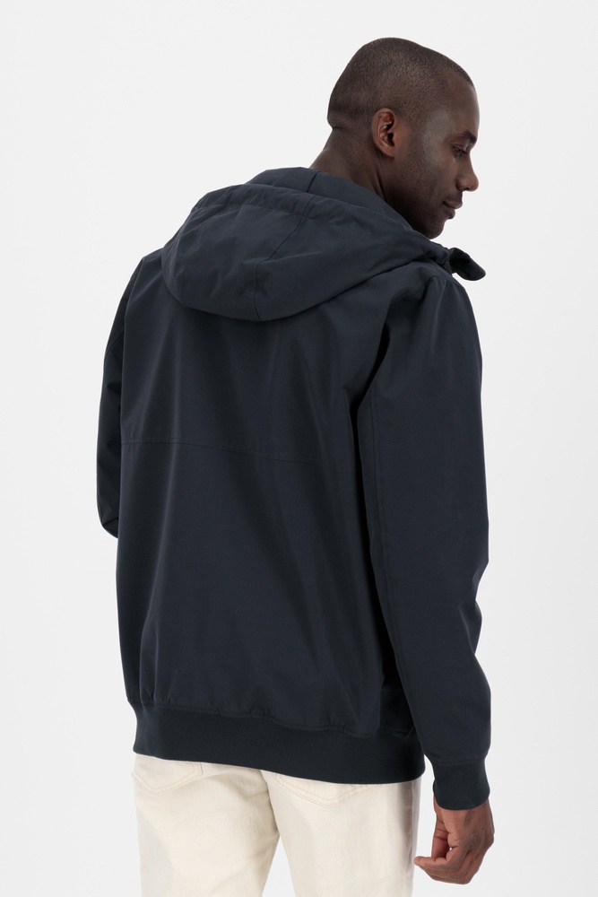 AlifeKickinbergangsjackeAyanAKAJacket11217-9999Marine-L