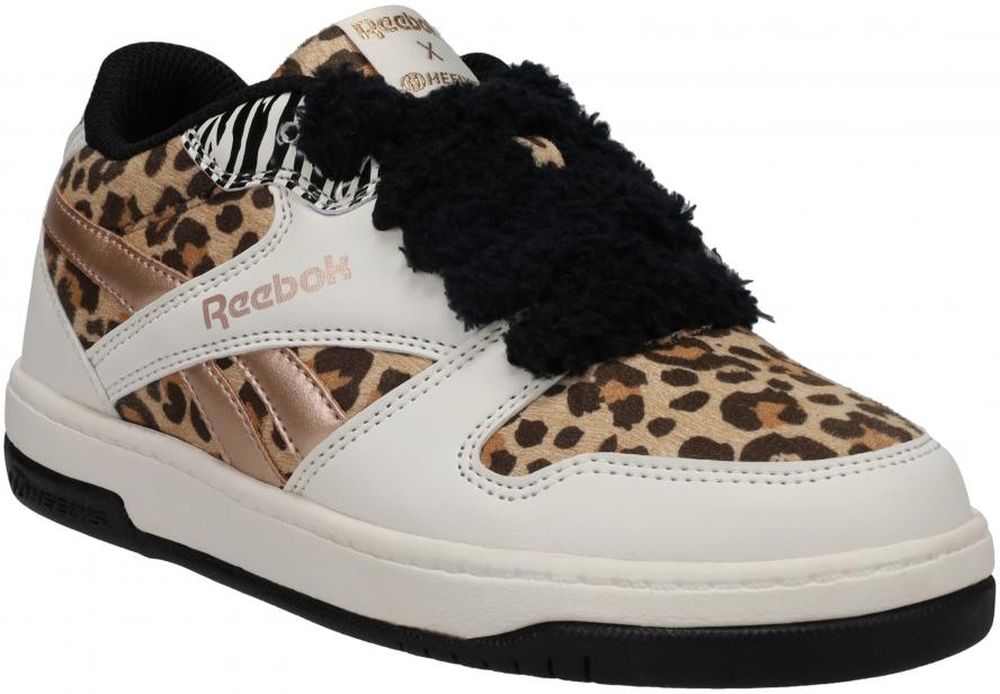 HeelysKinderSneakerReebokBB4500LowHE01624250HE153CreamBrownBlack-31