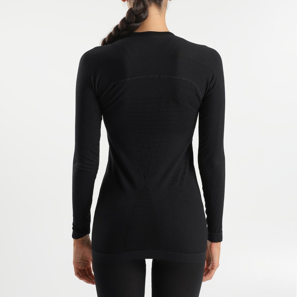 UYNDamenEnergyonBiotechUwShirtLong-SleeveU100424