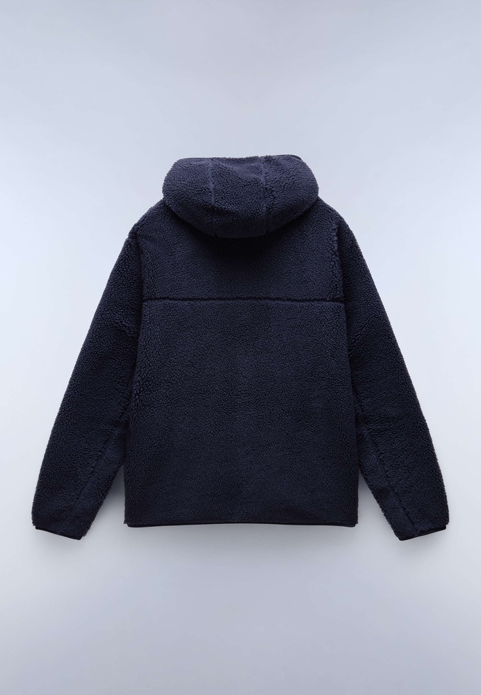 NapapijriFleecehoodieT-TynikFzhNP0A4IA8BeigeDimity-XS