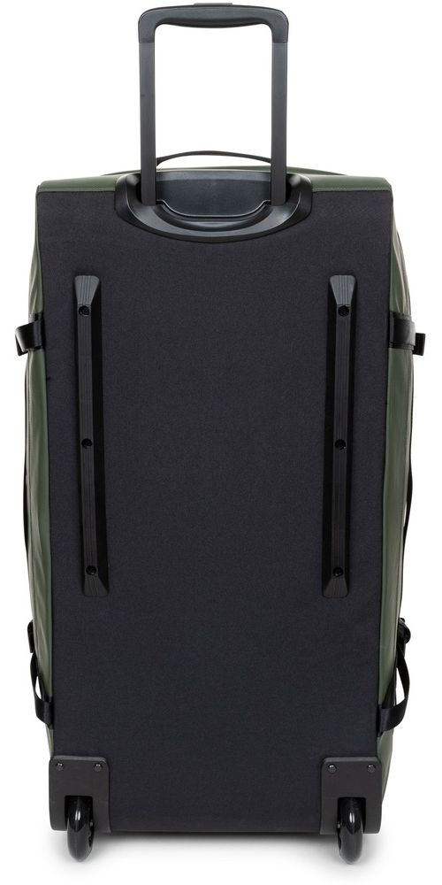 EastpakTascheDuffelPackWheelLEK0A5BLNTarpForest