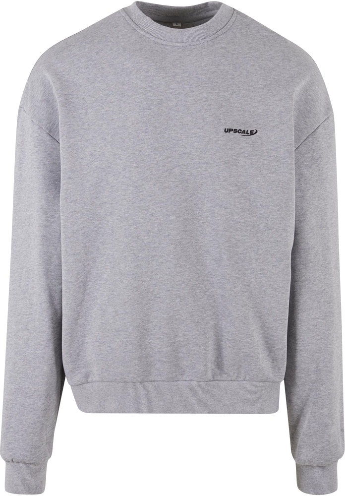 MTUpscalePulloverCoreEMBOversizeCrewneckUP0004Heathergrey-3XL