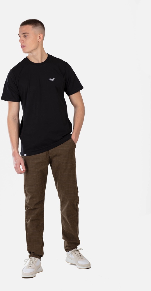 ReellT-ShirtUnisexStapleLogoT-Shirt1301-052