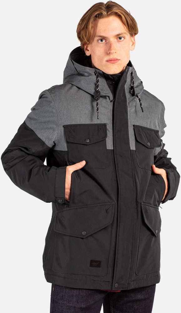 ReellFieldJacket21306-048