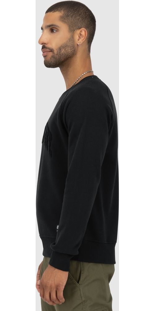 AlifeKickinSweatshirtLevinAKA31077-9999Moonless-L