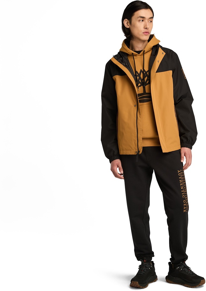 TimberlandJackeWaterResistantShellJacketTB0A6VQP