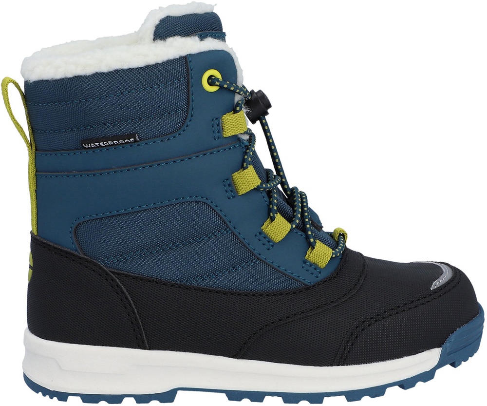 Hi-TecKinderStiefelLeoWaterproofJrDeepDiveCitronelle-29