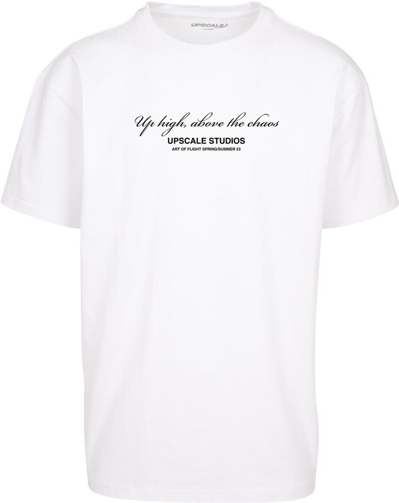 MTUpscaleT-ShirtPaperbirdOversizeTee