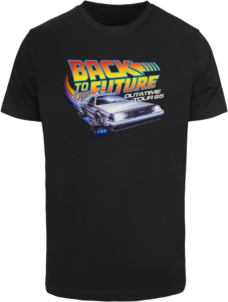 MerchcodeT-ShirtOutatime85TeeMC936