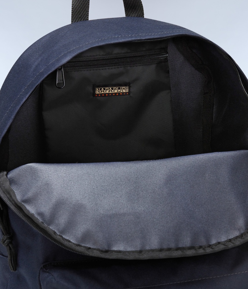 NapapijriRucksackVoyage3NP0A4GGHBlueMarine