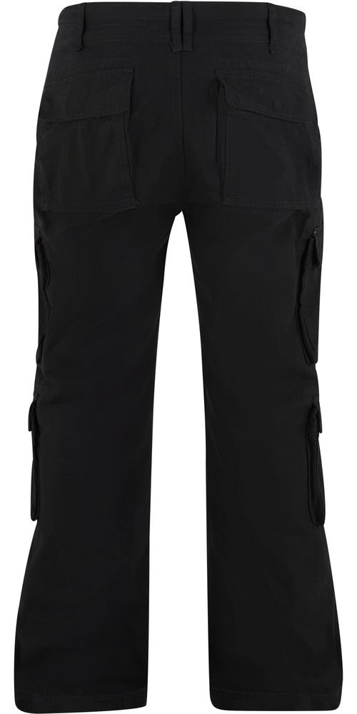 MisterTeeDeathsHeadPureWinterTrouserMT3276