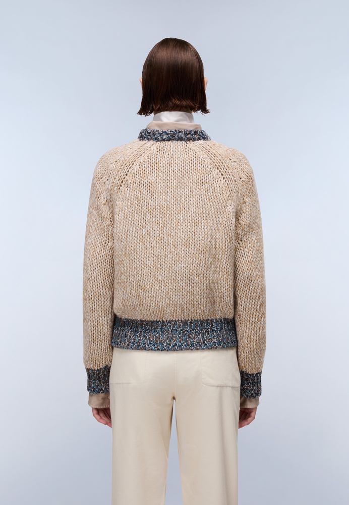 NapapijriDamenHoodieD-AnseiCWNP0A88XX