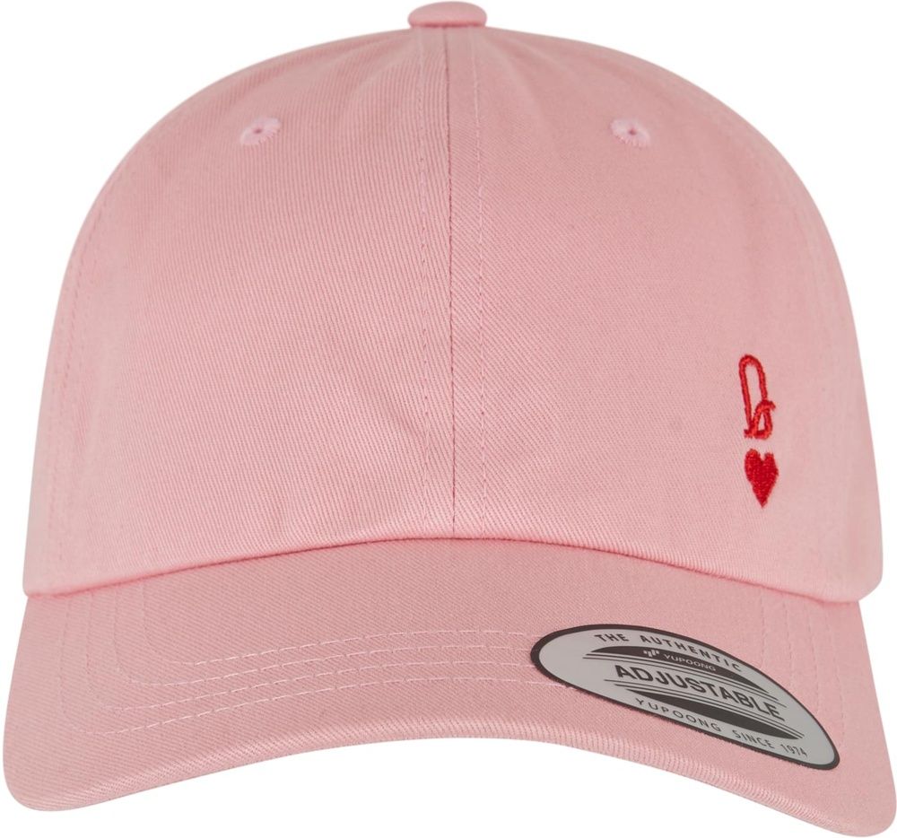 MissTeeQueenCardCottonTwillCapMST285