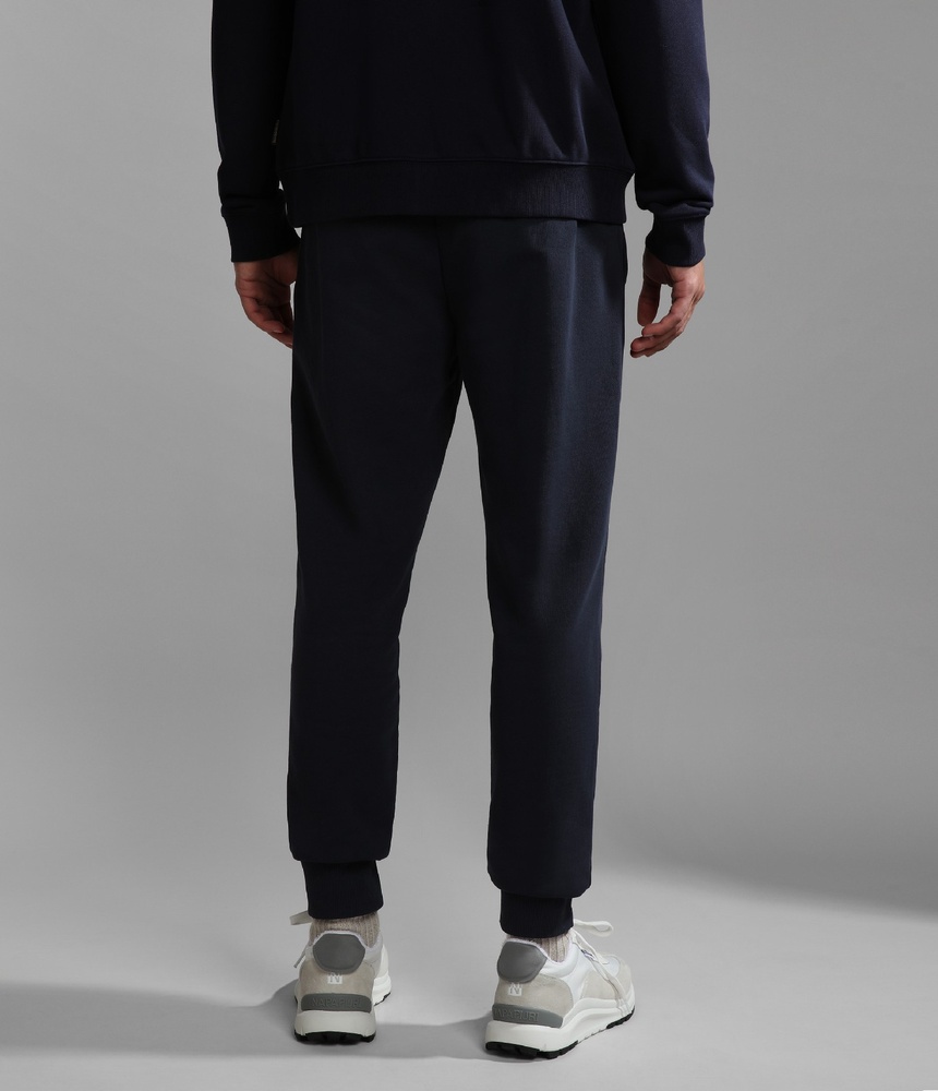 NapapijriFleecehoseMalisSumNP0A4H8C