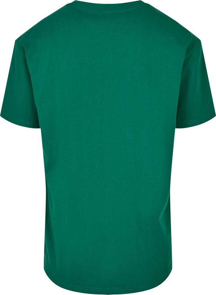 UrbanClassicsHeavyOversizedTeeGreen-3XL