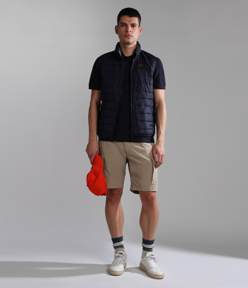 NapapijriWesteAcalmarVest6NP0A4H8G