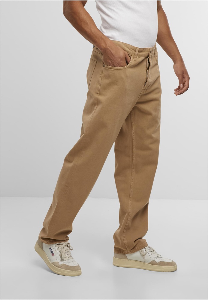 DEFTexasStraightFitJeansDFJS224