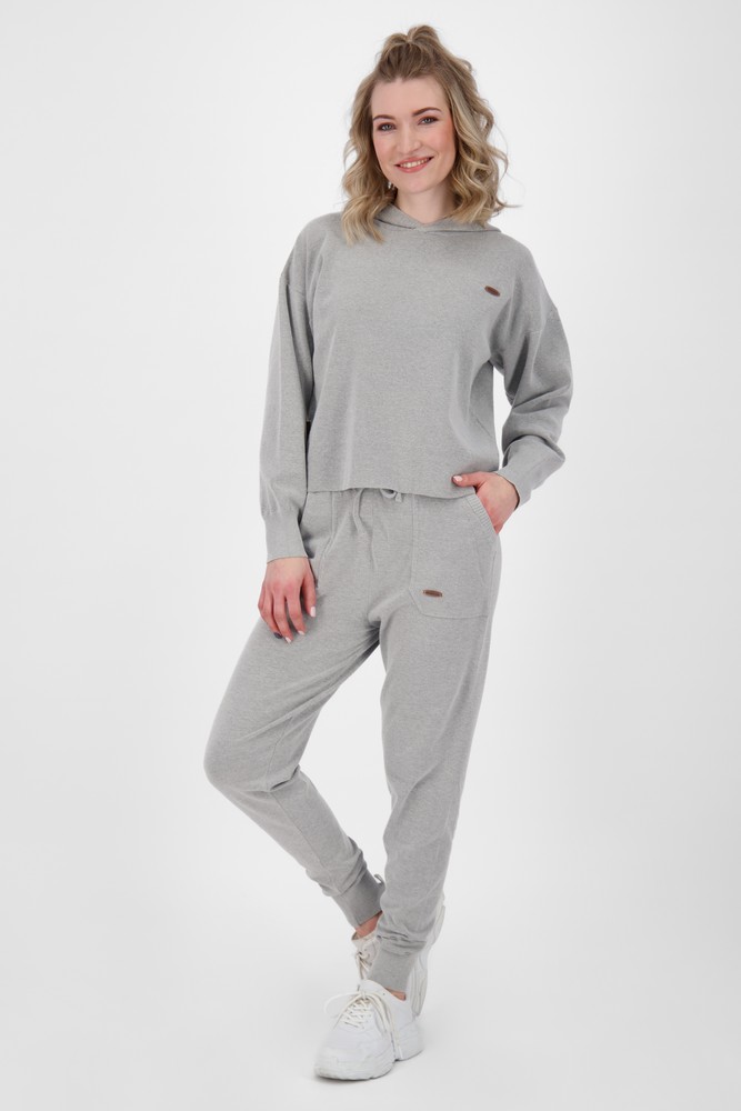 AlifeKickinDamenPulloverGwenAKAKnitSteal