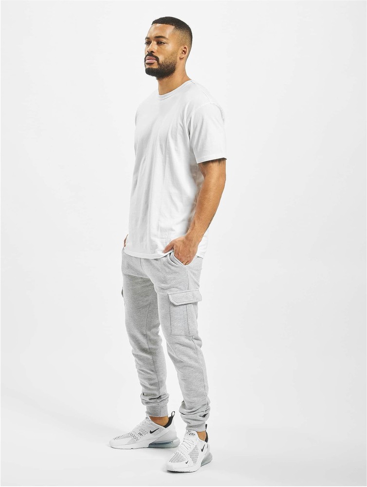 JustRhyseJogginghoseHuarazSweatPantsGrey-3XL