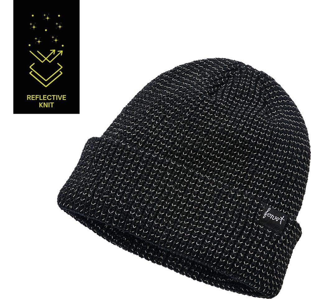 BranditForvertVailReflectiveBeanie8686
