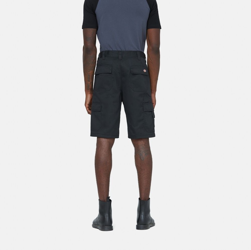 DickiesArbeitsshortEverydayShortDK0A867PBlack-28