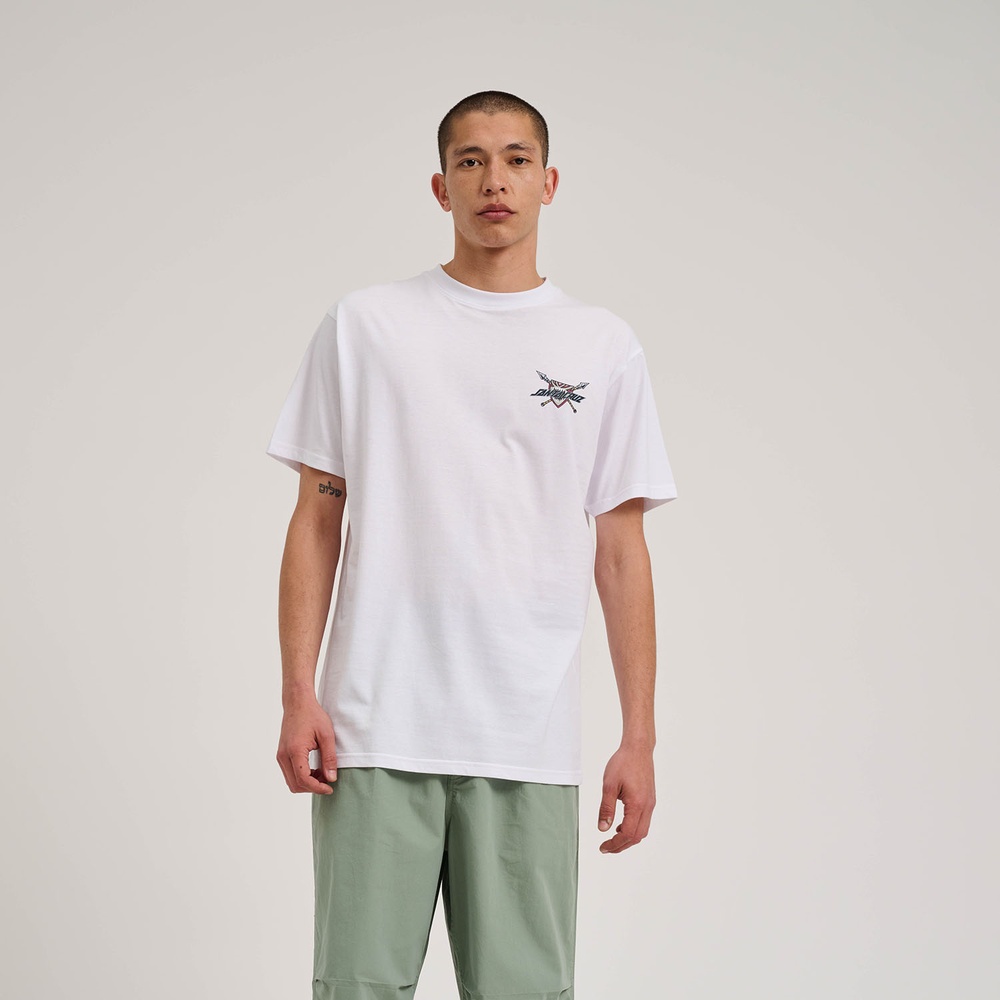 SantaCruzSalbaScreamingWitchDocTeeSCM-T3266