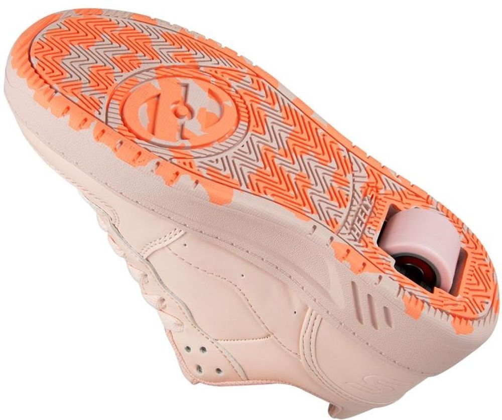 HeelysSneakerRezerveLowAHE101433HHE165SoftPinkPinkConfetti-39