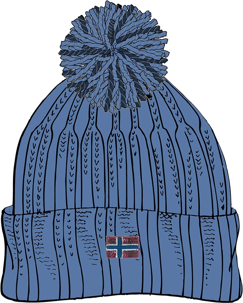 NapapijriDamenMtzeSemiuryW3NP0A4GKCRivieraB3E