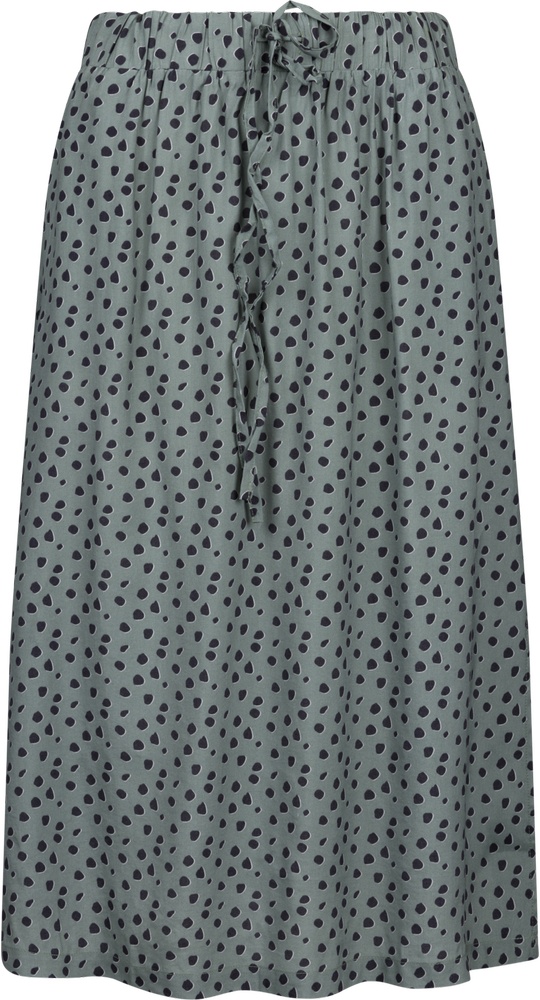 TrespassDamenRockShirleyCasualSkirt