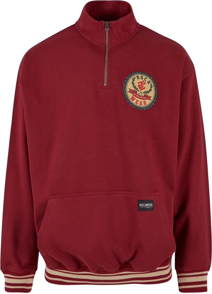 RocawearDukeCrewneckRWCN046