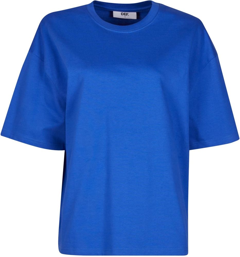 DEFDamenEssentialT-ShirtDFLTS207