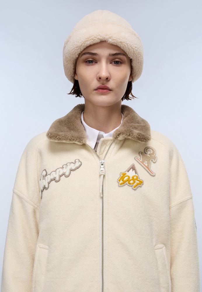 NapapijriDamenFunktionsjackeA-TovelWNP0A88WB