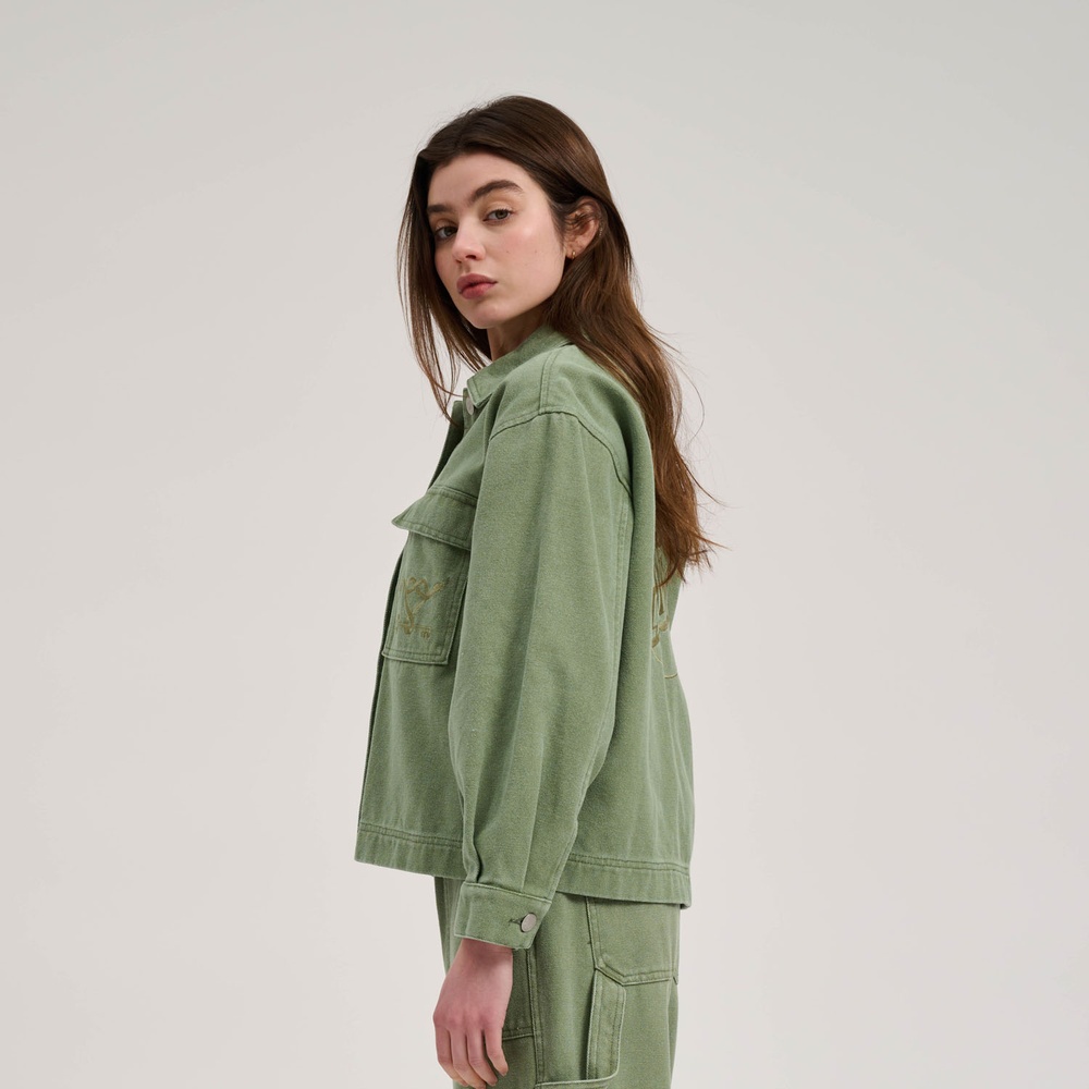 SantaCruzDamenAspKeyJacketSCW-J1881