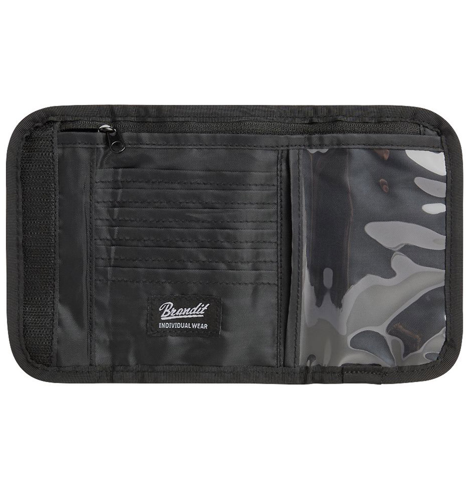 BranditPortemonnaieWalletTwo