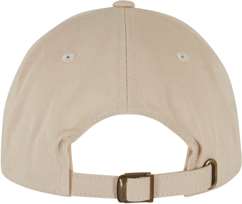 MissTeeSpicyCottonTwillCapMST290