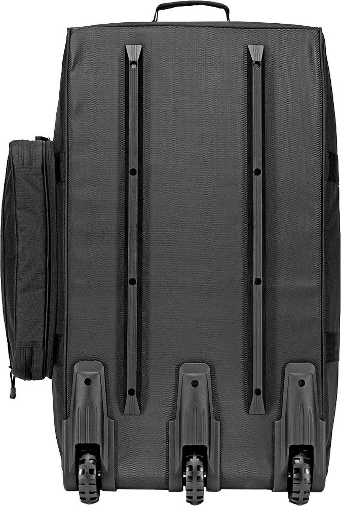 BranditReisetascheUSCooperTrolleylarge8118Black