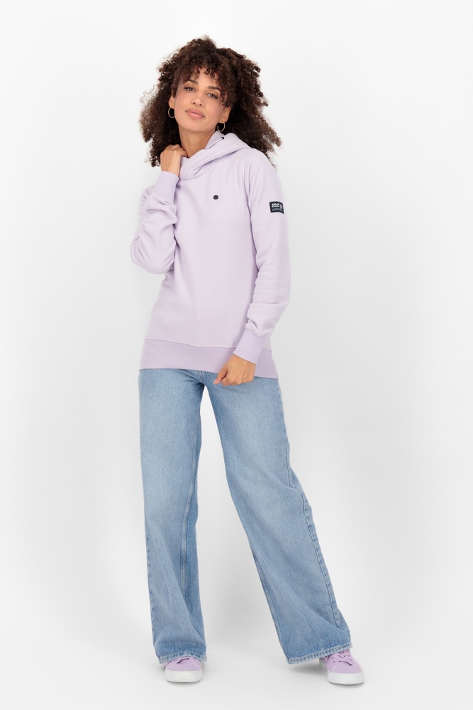 AlifeKickinDamenSweatshirtKapuzeSarinaAKA32198-2401