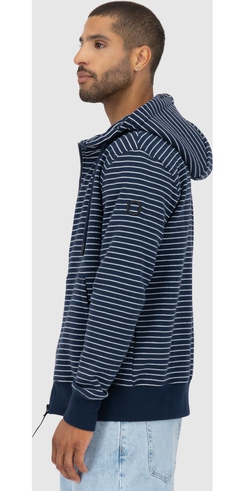 AlifeKickinSweatjackeTrasherAKZHoodedSweatJacket32097-9999