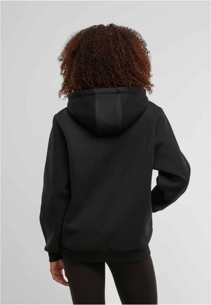 MissTeeDamenJustAnotherEMBFluffyHoodyMST279Black-3XL