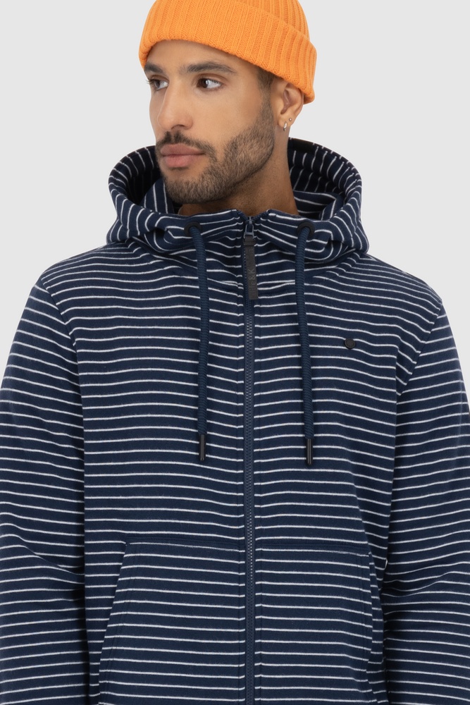 AlifeKickinSweatjackeTrasherAKZHoodedSweatJacket32097-9999