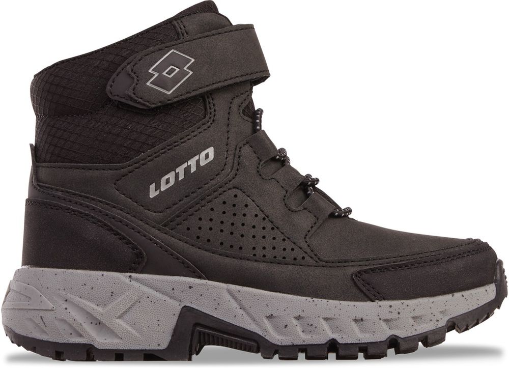 LottoKinderWinterschuheAldertonMidK2600400K