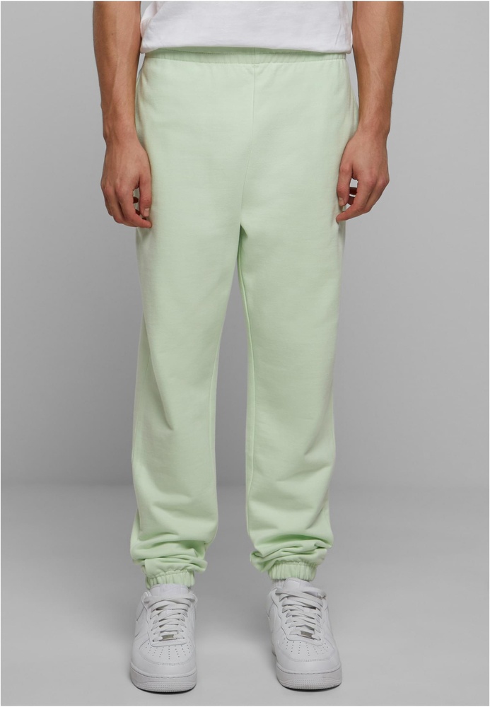UrbanClassicsUltraHeavySweatpantsTB5916Lightmint-L