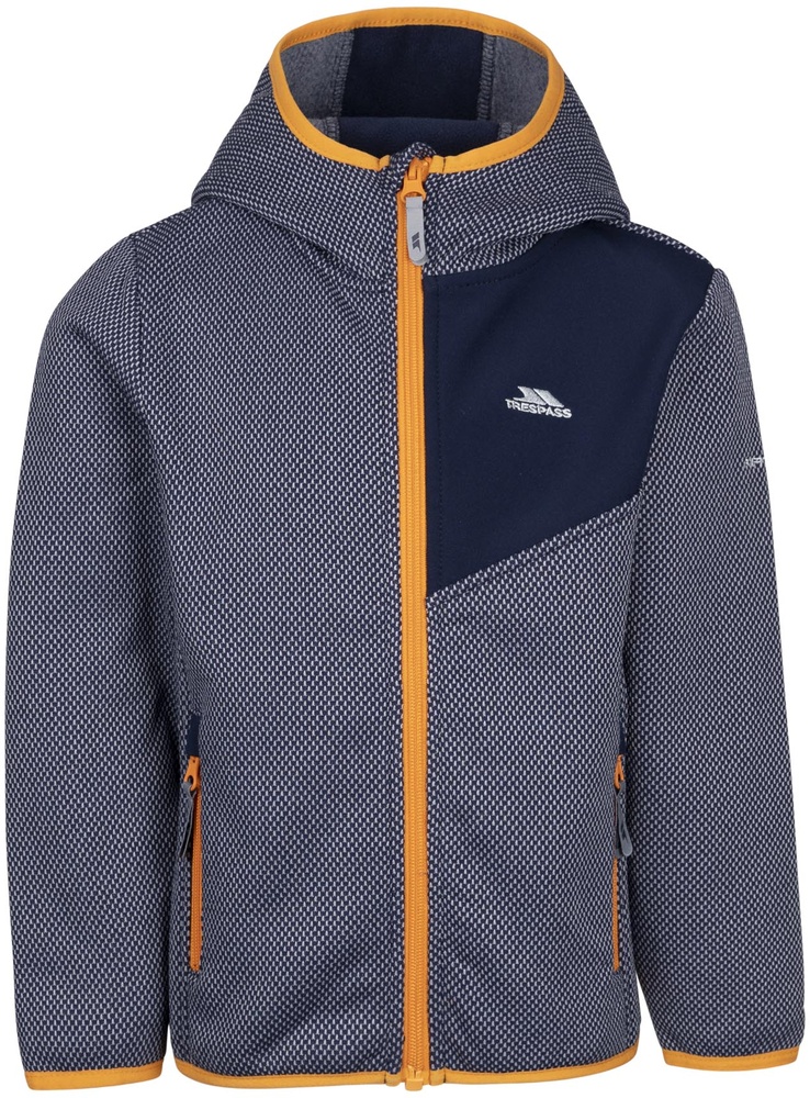 TrespassKinderFleecejackeFleecepulloverPlayton-UnisexFleeceAt-200