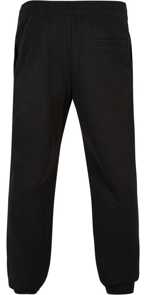 UrbanClassicsUltraHeavySweatpantsBlack-3XL
