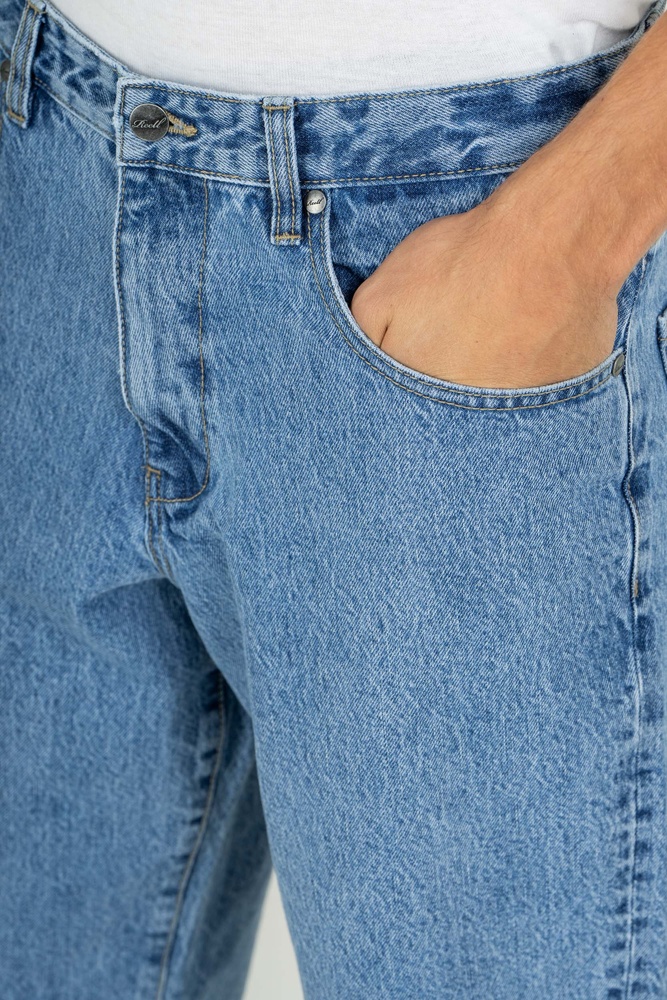 ReellJeanshoseOrganicSolid1123-003-01-002VintageLightBlue-W24-L28