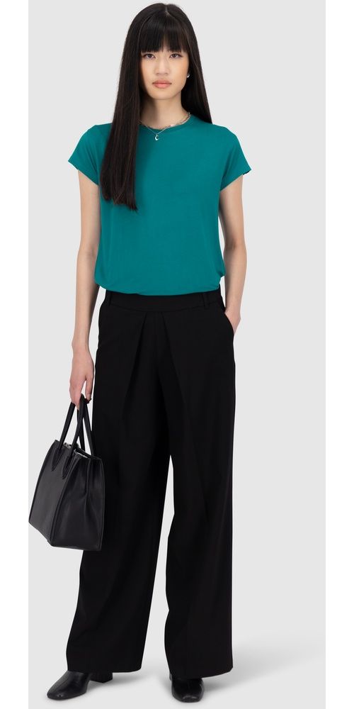 AlifeKickinDamenT-ShirtAriAKTriplepack51086-9999AlpineFrost-L