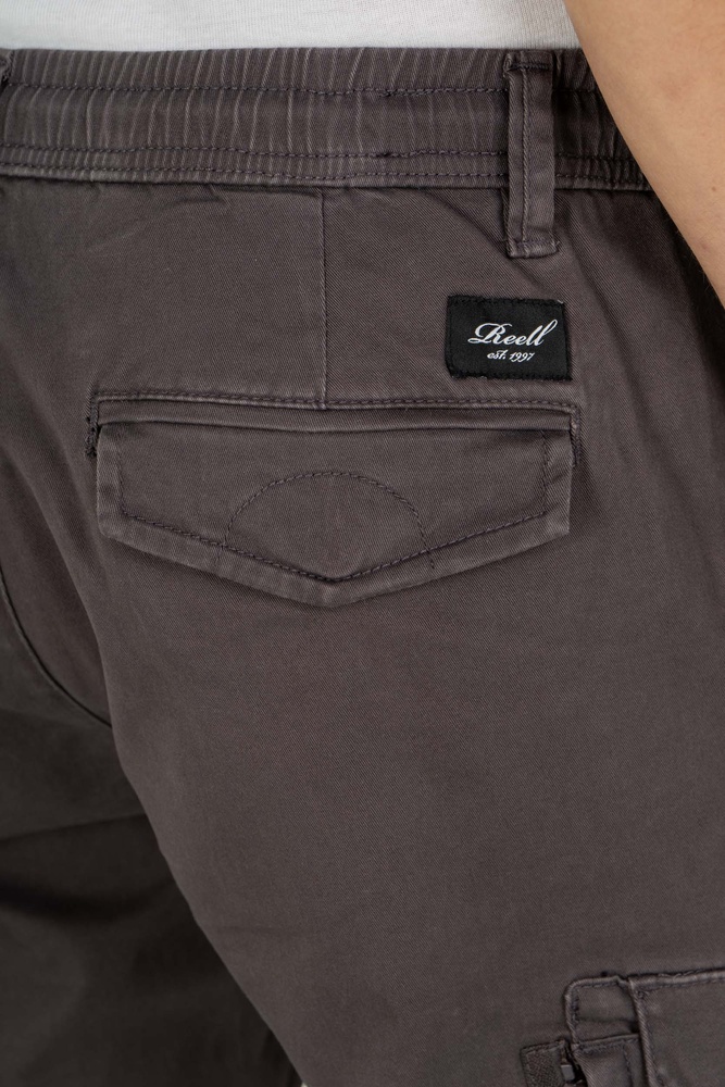 ReellCargohoseReflexEasyCargo1112-005-01-001StoneGrey-XS