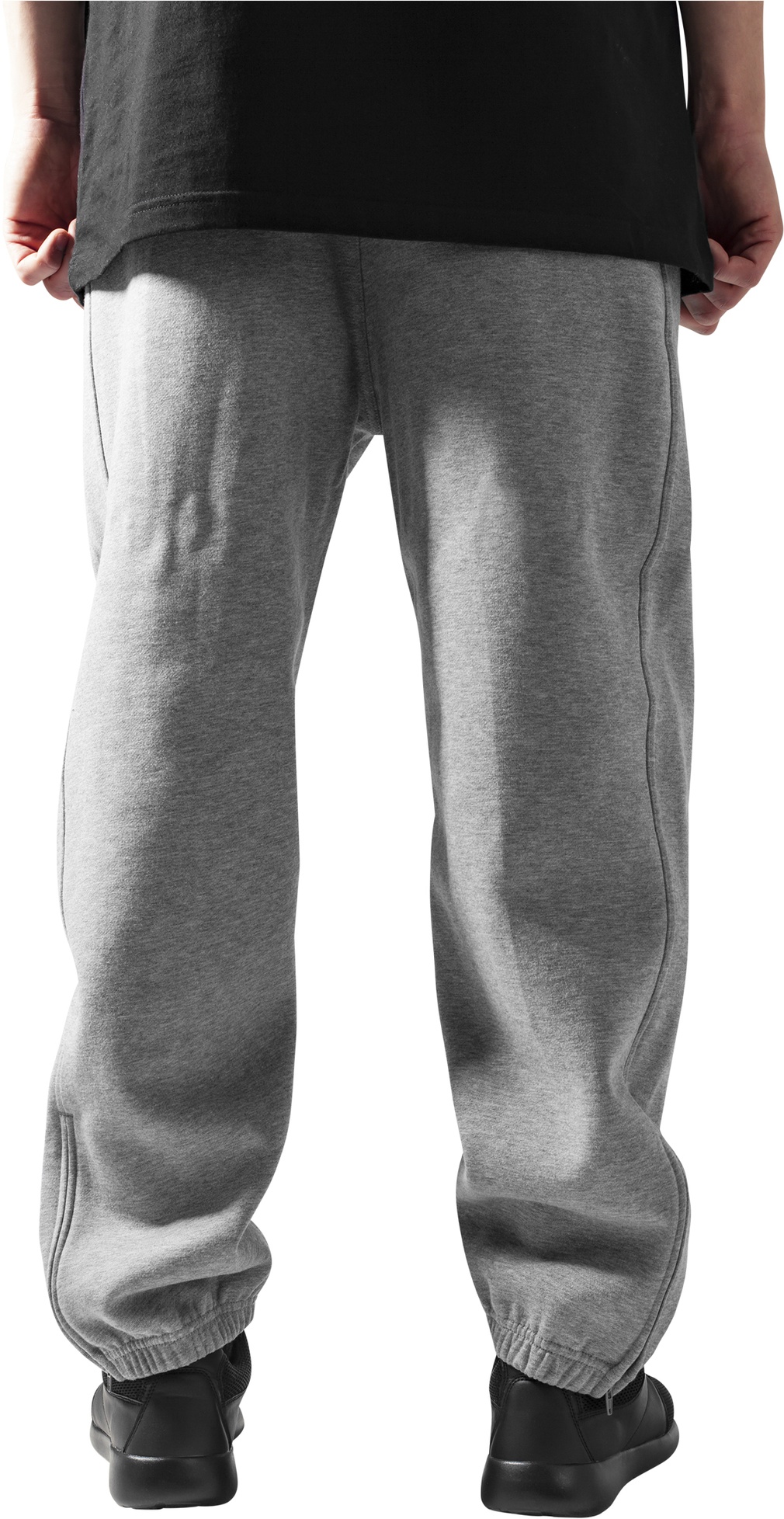 UrbanClassicsSweatpantsSweatpantsGrey-3XL